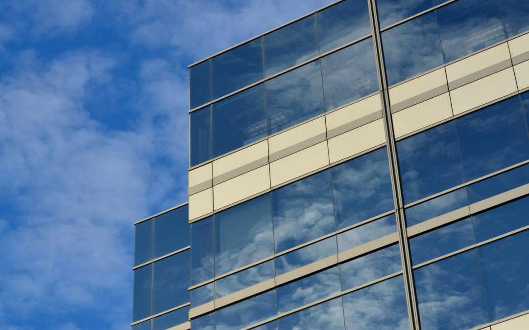 Earn LEED Credits with Window Film