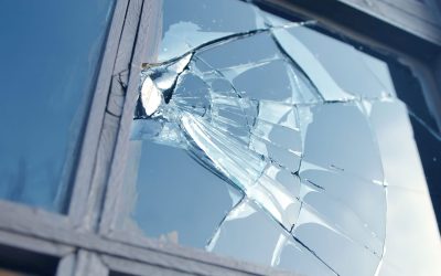 What Causes Glass to Break?