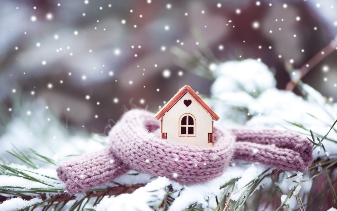 keep your home warm this winter