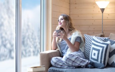 Window Film Can Help Keep Your Home Warm in Winter