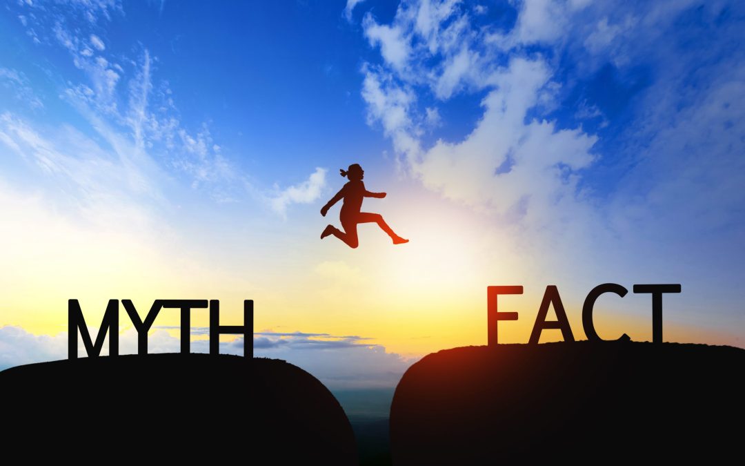 5 Unfortunate Myths About Window Film