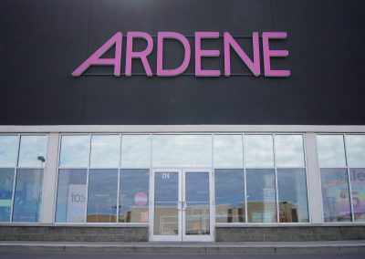 Ardene Okotoks