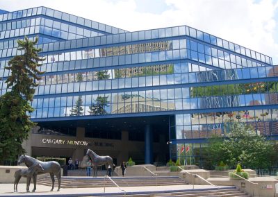 Calgary City Hall