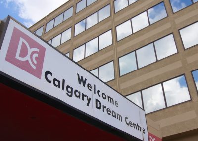 Calgary Dream Centre